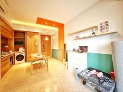 Echelon (D3), Condominium #594748371
